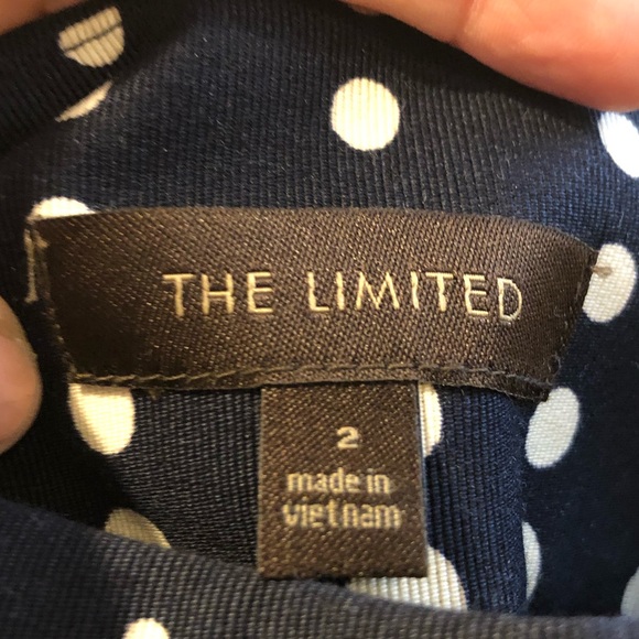 The Limited size 2 mini skirt - Picture 5 of 6